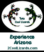 Experience Arizona