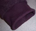 ribbing instructions
