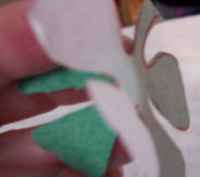 peel off web paper