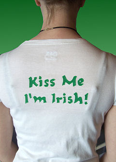 shirt back