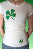 St. Pat's Day Applique