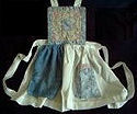 free apron pattern