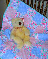 free quilt and blanket patterns