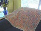 hand made chenille