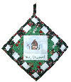 Free Christmas patterns