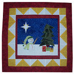 Seasonal Wall Hangings