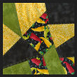 crazy quilt