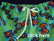 drawstring pants