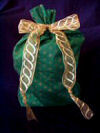 gift bag patterns