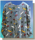 clothing altering