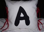 envelope pillow