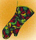 free oven mitt pattern