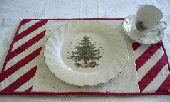 placemat patterns