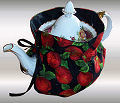 tea cozy pattern