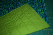 fused fleece
