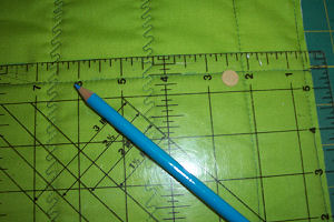 measure for pocket