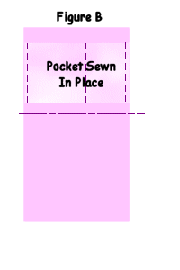 flip pocket