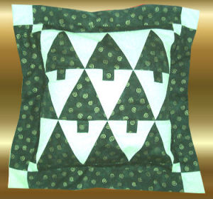 Christmas Pillow