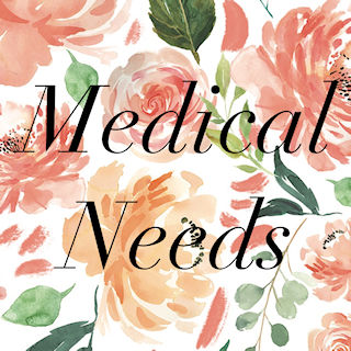 sewing projects for medical needs