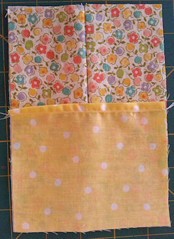 Pocket Tissue Cover Pattern