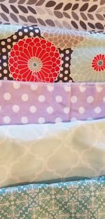 cotton fabric for sewing face masks