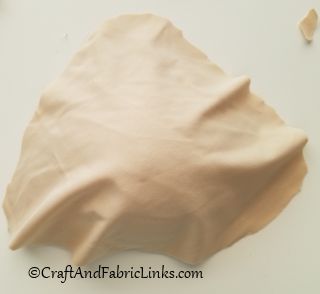 create pattern for bra prosthesis