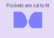 side seam pockets